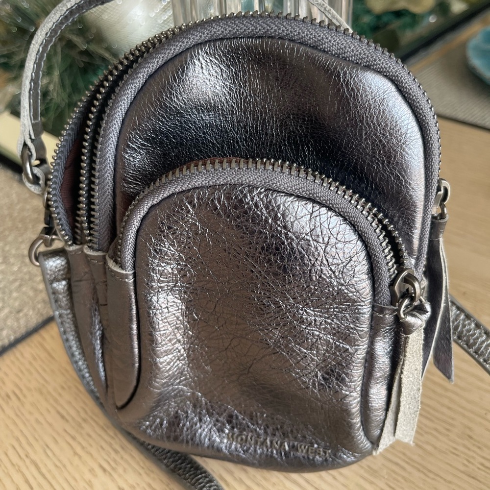 Montana West cross body bag